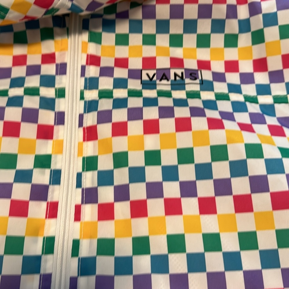 Vans jacket - Picture 2 of 5